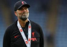 Jurgen Klopp'un T&uuml;rkiye &uuml;z&uuml;nt&uuml;s&uuml;! Elenme sebebini a&ccedil;ıkladı