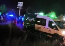  Kayıp olarak aranan gen&ccedil;ten acı haber geldi
