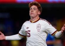 Liverpool'dan kanat transferi! D&uuml;nya Kupası'ndan sonra imza atacak