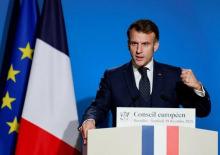 Macron son dakika duyurdu! G7 tarihinde bir ilk! Resmen kabul edildi
