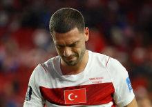 Merih Demiral: Sorumlu aramaya gerek yok