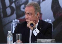 &Ouml;nder &Ouml;zen'den kura yorumu: En istemediğimiz rakip