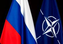 Rusya'dan t&uuml;m b&ouml;lgeyi korkutan duyuru! NATO &uuml;lkelerine uyarı! Resmen ilan ettiler