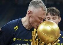 Sarunas Jasikevicius: Her &uuml;lkede bunlar olmuyor