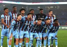 Trabzonspor'da 18 milyon euroluk ayrılık an meselesi!