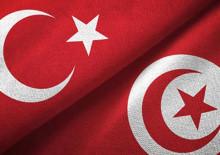 T&uuml;rk ve Tunuslu iş insanları B2B g&ouml;r&uuml;şmelerinde buluştu