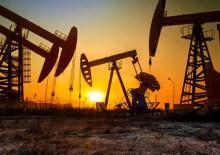 T&uuml;rkiye'nin petrol ithalatı nisanda y&uuml;zde 12,6 azaldı