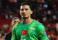 Uğurcan &Ccedil;akır: &Ouml;z&uuml;r dilerim