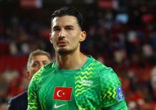Uğurcan &Ccedil;akır: &Ouml;z&uuml;r dilerim