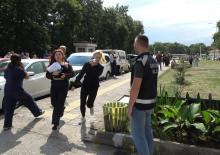 YSK'de son dakika yarışı! Kimi bayıldı, kimi kapıda kaldı