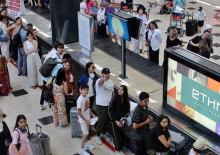 Rusların g&ouml;zdesi yine T&uuml;rkiye! K&ouml;rfez krizi turizmde dengeleri değiştirdi