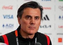 A Milli Takım'ın efsane golc&uuml;s&uuml; Vincenzo Montella'yı bombaladı!