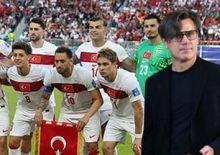 ABD ma&ccedil;ı &ouml;ncesi Montella'ya "Evine git" tepkisi