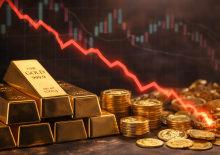 Altın &ccedil;&ouml;kt&uuml;! Uzmanlar '3.500 Dolar' senaryosunu masaya koydu