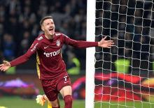 Amed'den s&uuml;rpriz transfer!
