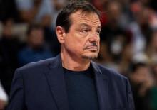 Bomba iddia! D&uuml;nya devi Ergin Ataman'ı istiyor
