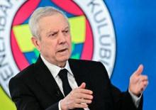 Aziz Yıldırım'dan beklenmedik karar!