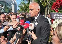 Bakan Ersoy: 'İkinci bir Kadir İnanır olmayacak'