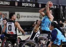 Beşiktaş'ı finalde yenen Fenerbah&ccedil;e şampiyon oldu!