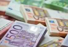 Bir Avrupa &uuml;lkesi daha euroya ge&ccedil;ecek: Tarihi a&ccedil;ıkladılar