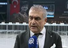 'Bir m&uuml;jde olarak verebilirim' diyen Daltaban, Beşiktaş'taki gelişmeyi a&ccedil;ıkladı
