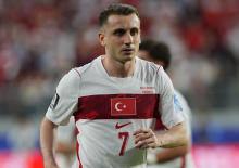 'Bizden bekleneni veremedik' diyen Kerem, helallik istedi