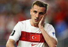 'Bizden bekleneni veremedik' diyen Kerem, helallik istedi
