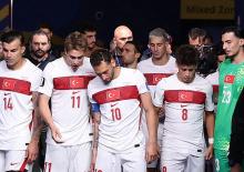D&uuml;nya Kupası'nda gol atamayan 3 takımdan biriyiz!