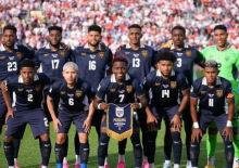 D&uuml;nya Kupası'nın en k&ouml;t&uuml; performansı! Gol bile atamadan elendiler
