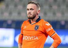 S&uuml;per Lig ekibi efsanesi ile s&ouml;zleşme imzaladı