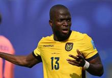 Ekvador D&uuml;nya Kupası'nda son 32 turuna kaldı! Enner Valencia Fenerbah&ccedil;e'ye mesaj g&ouml;nderdi