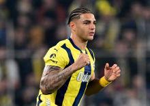 Sağlık kontrol&uuml;ne katılmayan Diego Carlos i&ccedil;in a&ccedil;ıklama