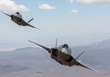İran semalarında ABD pilotlarının korkulu r&uuml;yası: &ldquo;Tam bir uzaylı işi&rdquo;