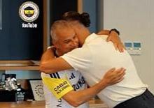 Camiaya s&ouml;z verdi: Şampiyon olacağız