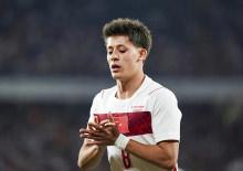 İşte D&uuml;nya Kupası'nın en pahalı gen&ccedil; futbolcuları: T&uuml;rk yıldızlar ka&ccedil;ıncı sırada?
