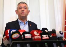 İşte &Ouml;zg&uuml;r &Ouml;zel'in kuracağı yeni partinin adı! İlk kez dile getirildi
