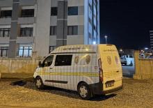 'Laf atma' kavgası kanlı bitti: 1 &ouml;l&uuml;, 1&rsquo;i ağır 2 yaralı