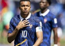 Mbappe'den Messi ve Ronaldo s&ouml;zleri! 'T&uuml;m zamanların en iyisi olarak g&ouml;r&uuml;yorum'