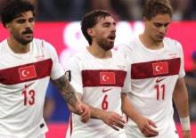 Milli yıldızlar ABD galibiyetini değerlendirdi! 'Ortada onurumuz ve şerefimiz vardı'