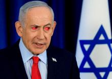 Netanyahu'dan al&ccedil;ak a&ccedil;ıklama! T&uuml;m d&uuml;nyadaki o kişileri hedef aldı: Yok olup giderler!