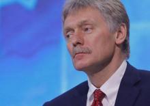 Peskov barışın anahtarı i&ccedil;in İstanbul'u işaret etti! 