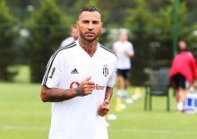 Quaresma'dan Portekiz Milli Takımı'na sert s&ouml;zler! 'Karakter yok'