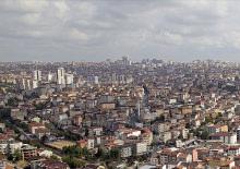 Ruhsat izni verilen daire sayısı son 9 yılın zirvesinde
