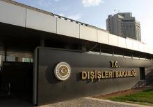 Ankara'dan Venezuela'ya dayanışma ve destek mesajı!
