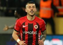 Trabzonspor yeni transferini TFF'ye bildirdi