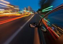 Trafik cezasında akılalmaz olay: Ne u&ccedil;ak ne Formula 1 b&ouml;yle hız yapmadı!