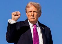 Trump: İstesem tarihin en b&uuml;y&uuml;k kom&uuml;nisti olurdum