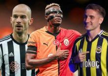 T&uuml;rkiye en &ccedil;ok hangi takımı tutuyor? İşte en fazla tutulan takım