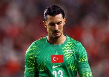 Uğurcan &Ccedil;akır'dan ABD ma&ccedil;ı sonrası g&uuml;ndem olan paylaşım!