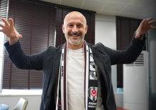 Italiano 'kesinlikle ka&ccedil;ırmamalıyız' diyerek milli yıldızı istedi